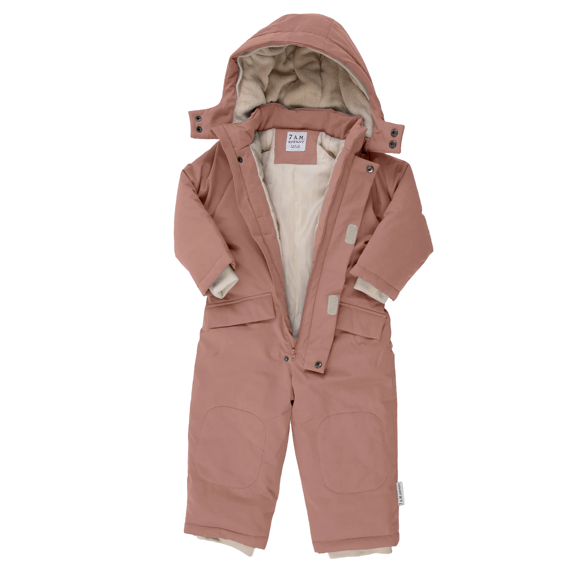 7AM Benji Snowsuit Grand