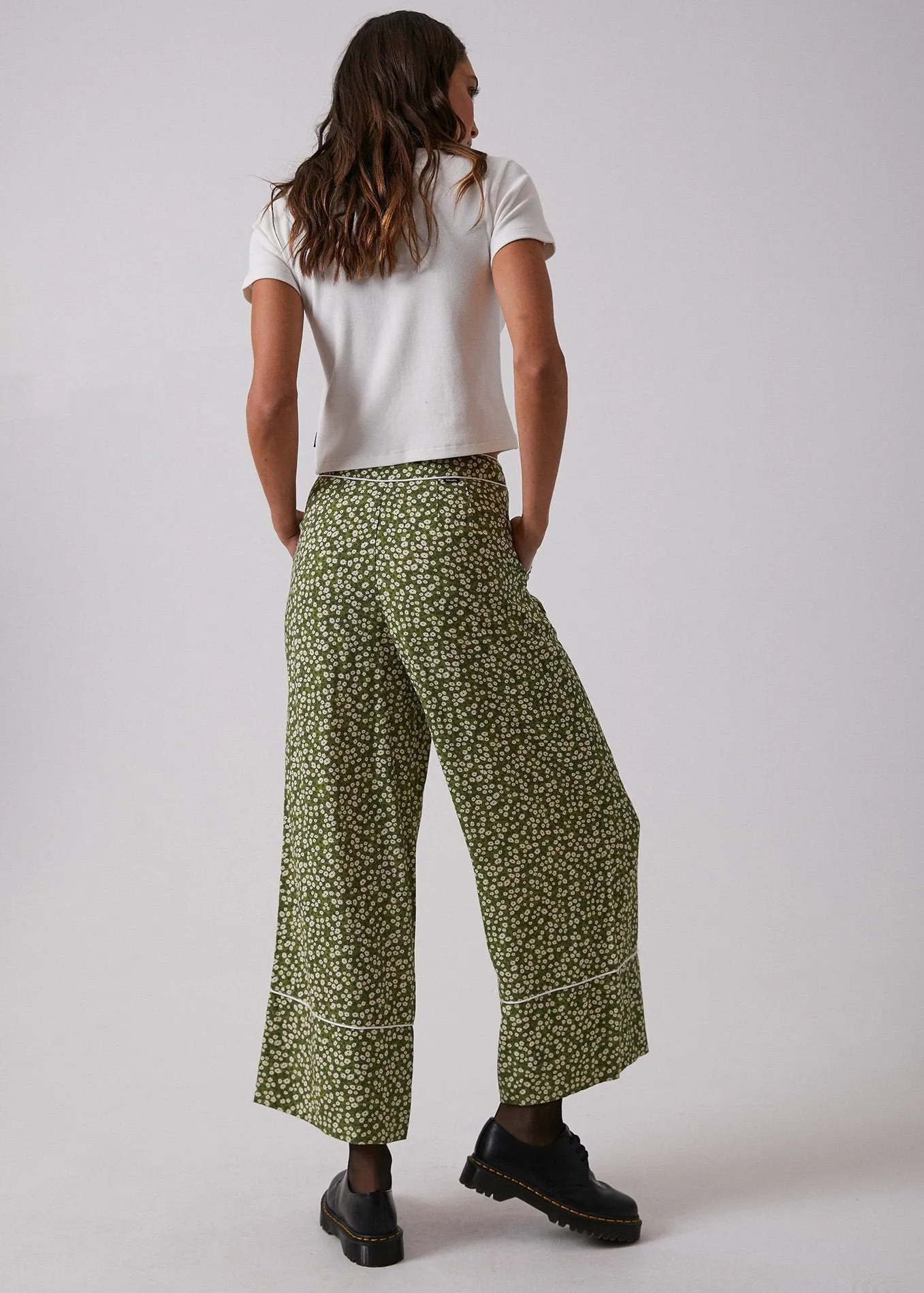 Afends Womens Daisy - Pant