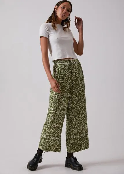 Afends Womens Daisy - Pant