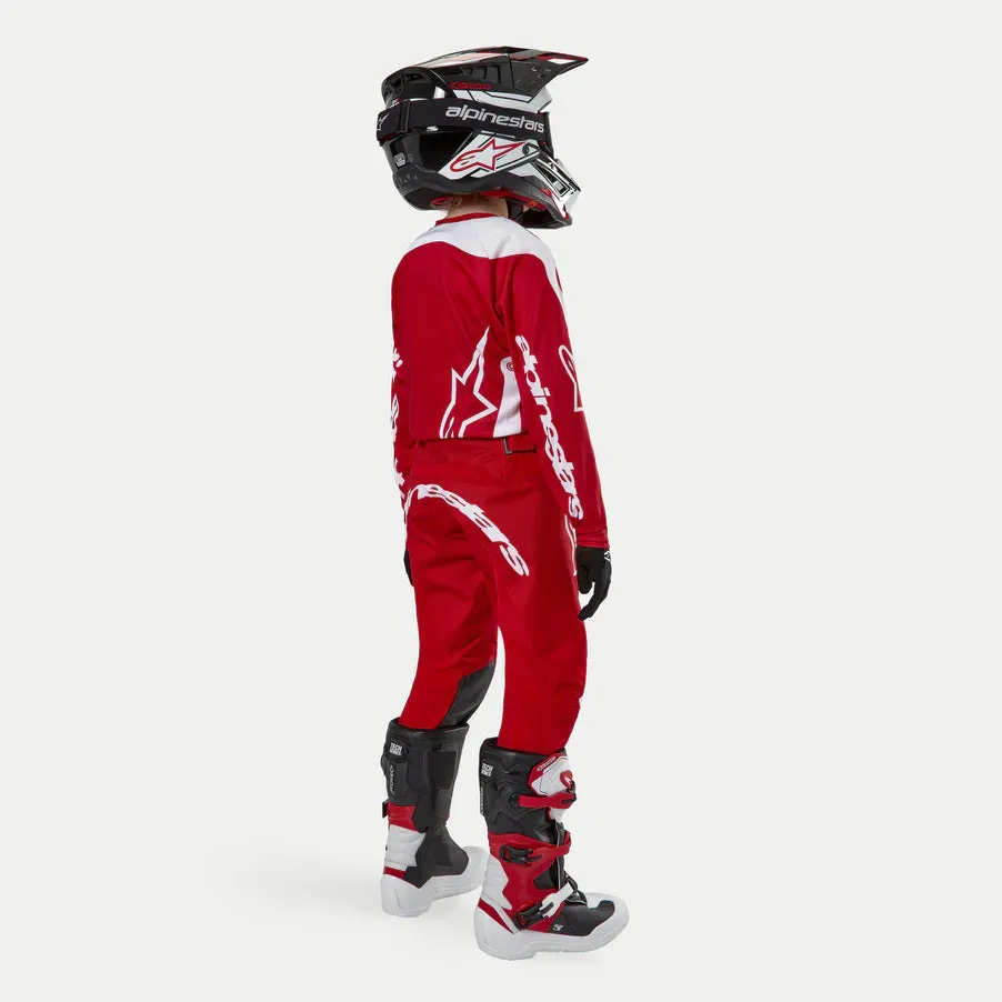 Alpinestars 2024 Youth Racer Jersey/Pants Kit