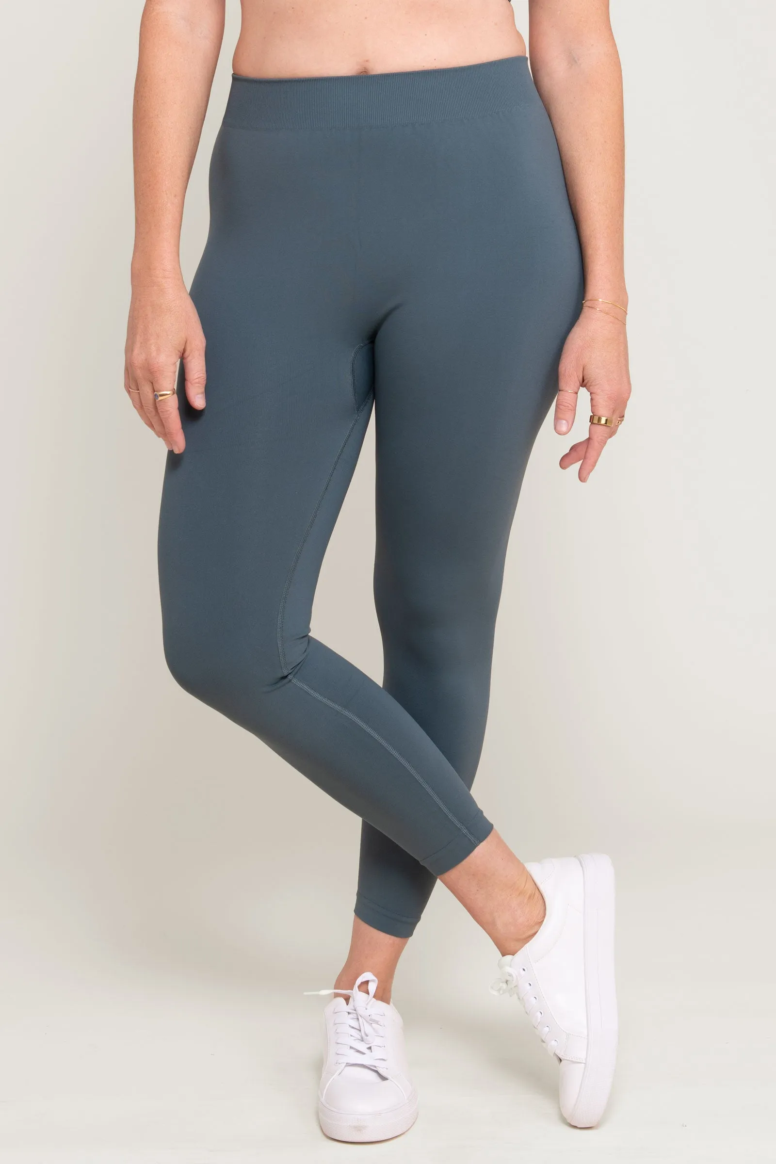 Anti-Flush Leggings