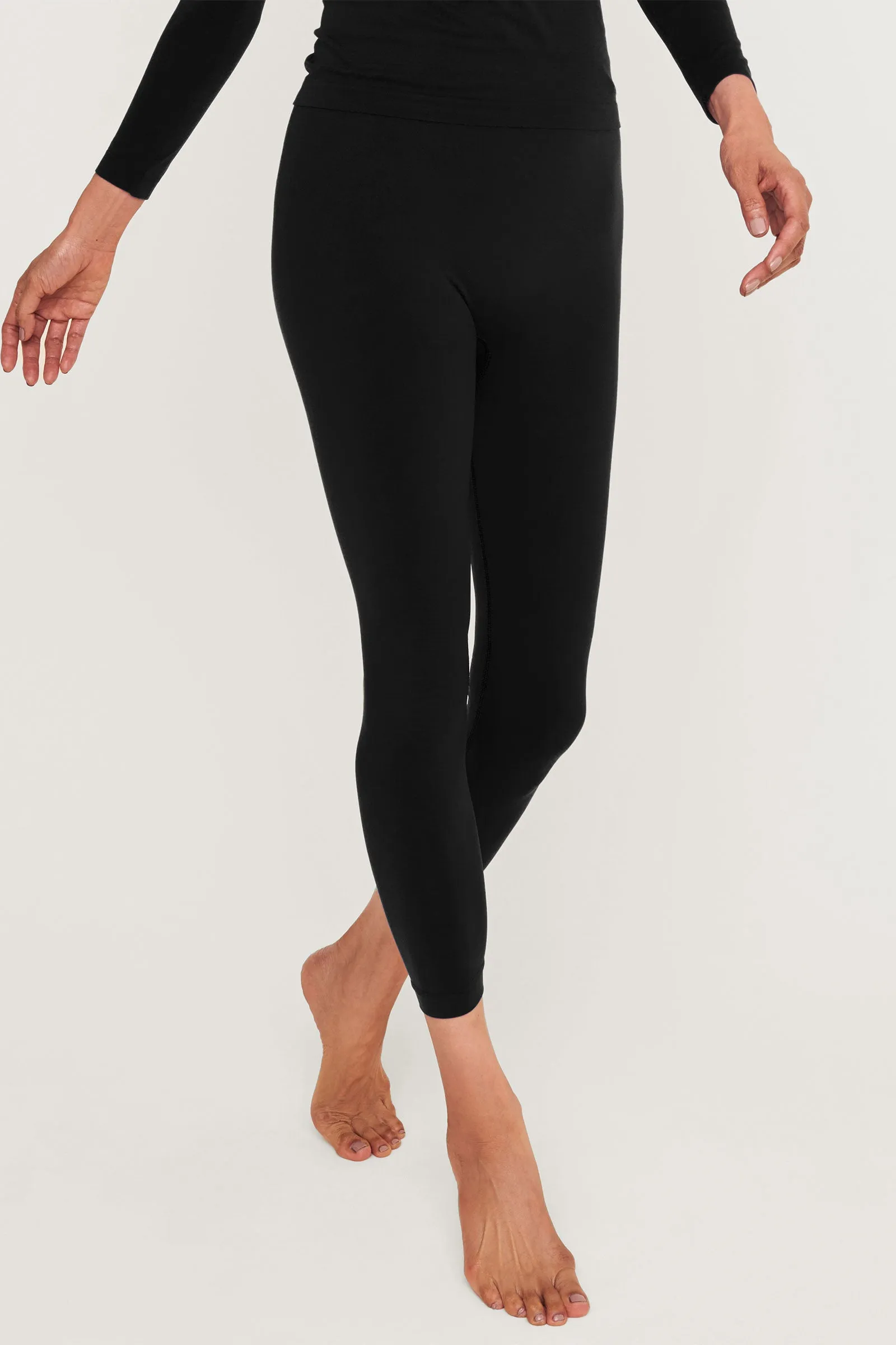 Anti-Flush Leggings