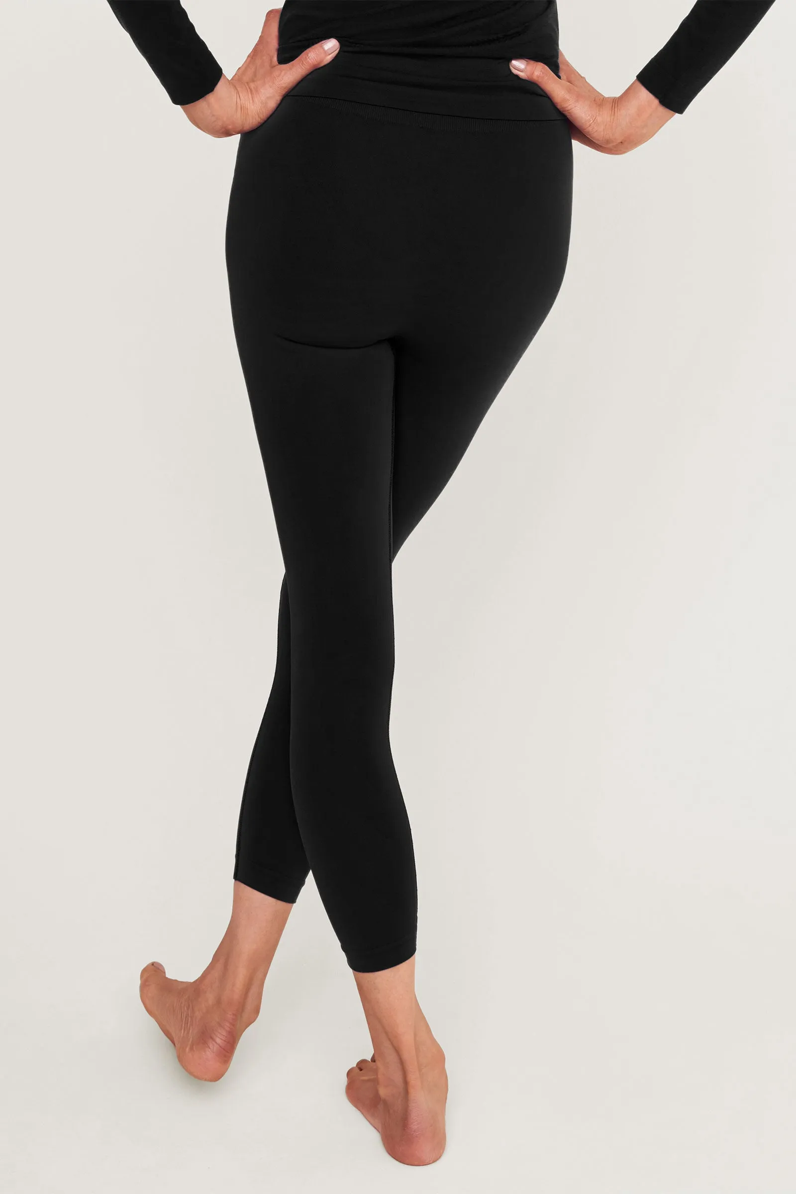 Anti-Flush Leggings