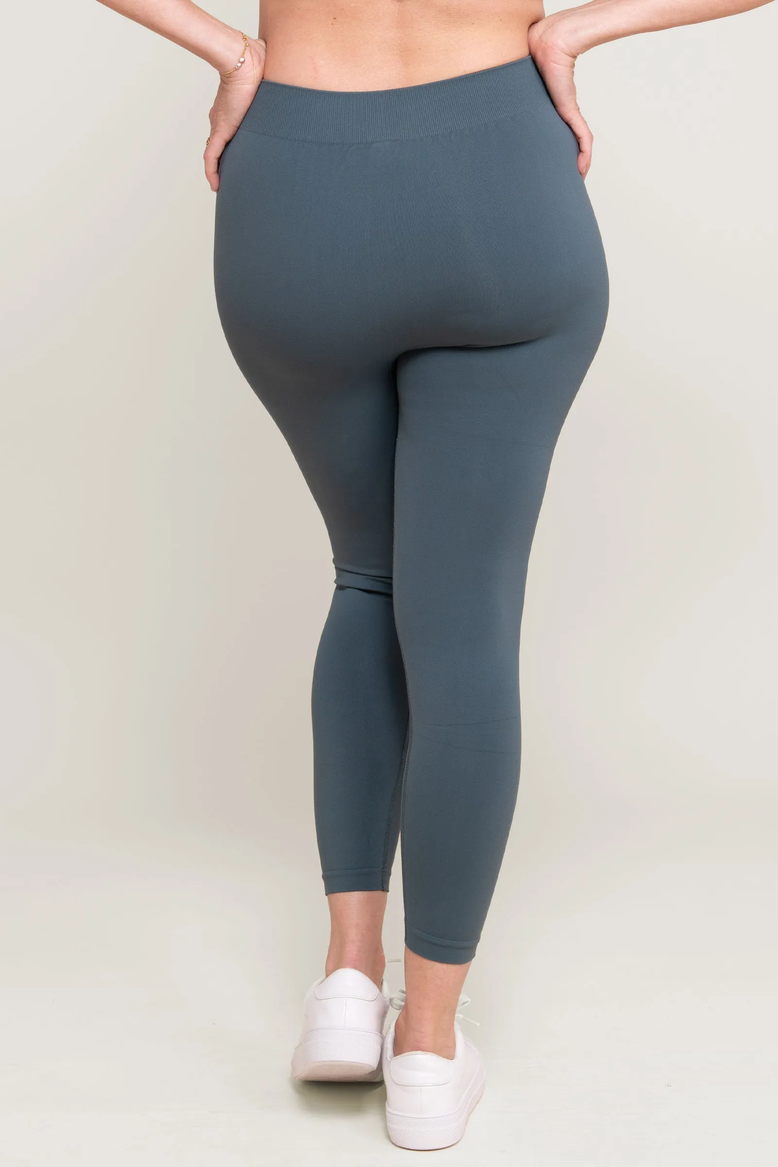 Anti-Flush Leggings