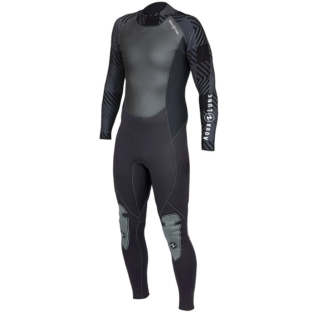 Aqua Lung 3mm Men's HydroFlex Jumpsuit