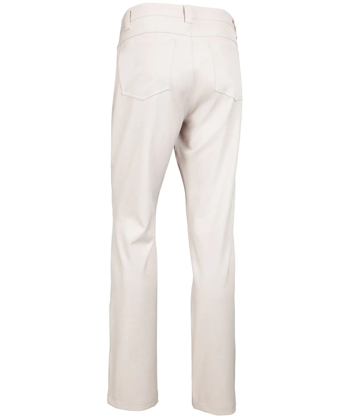 Austin Stretch Performance Microfiber 5-Pocket Pants