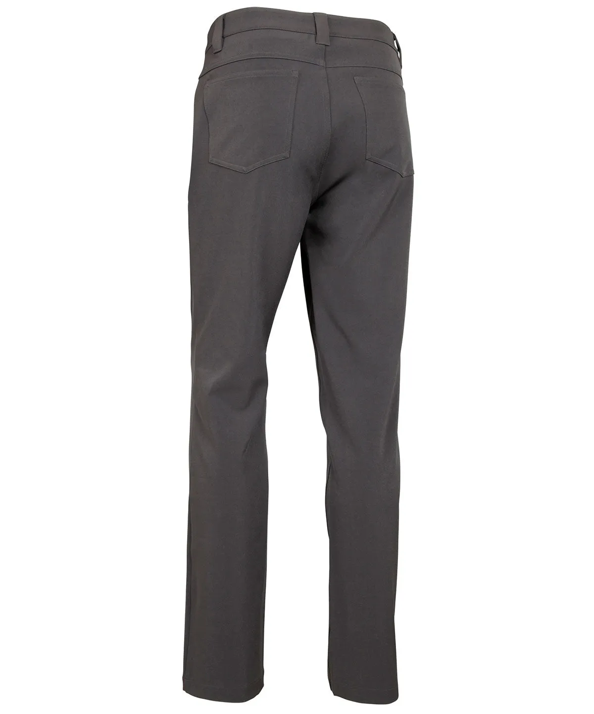 Austin Stretch Performance Microfiber 5-Pocket Pants