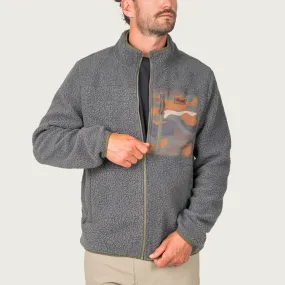 Baytown Sherpa Jacket