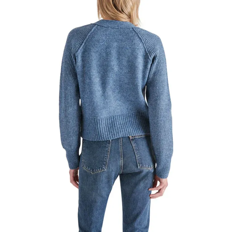 Beckie Cardigan Blue