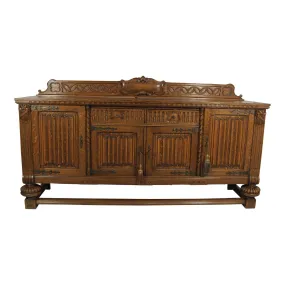 Belgian Sideboard