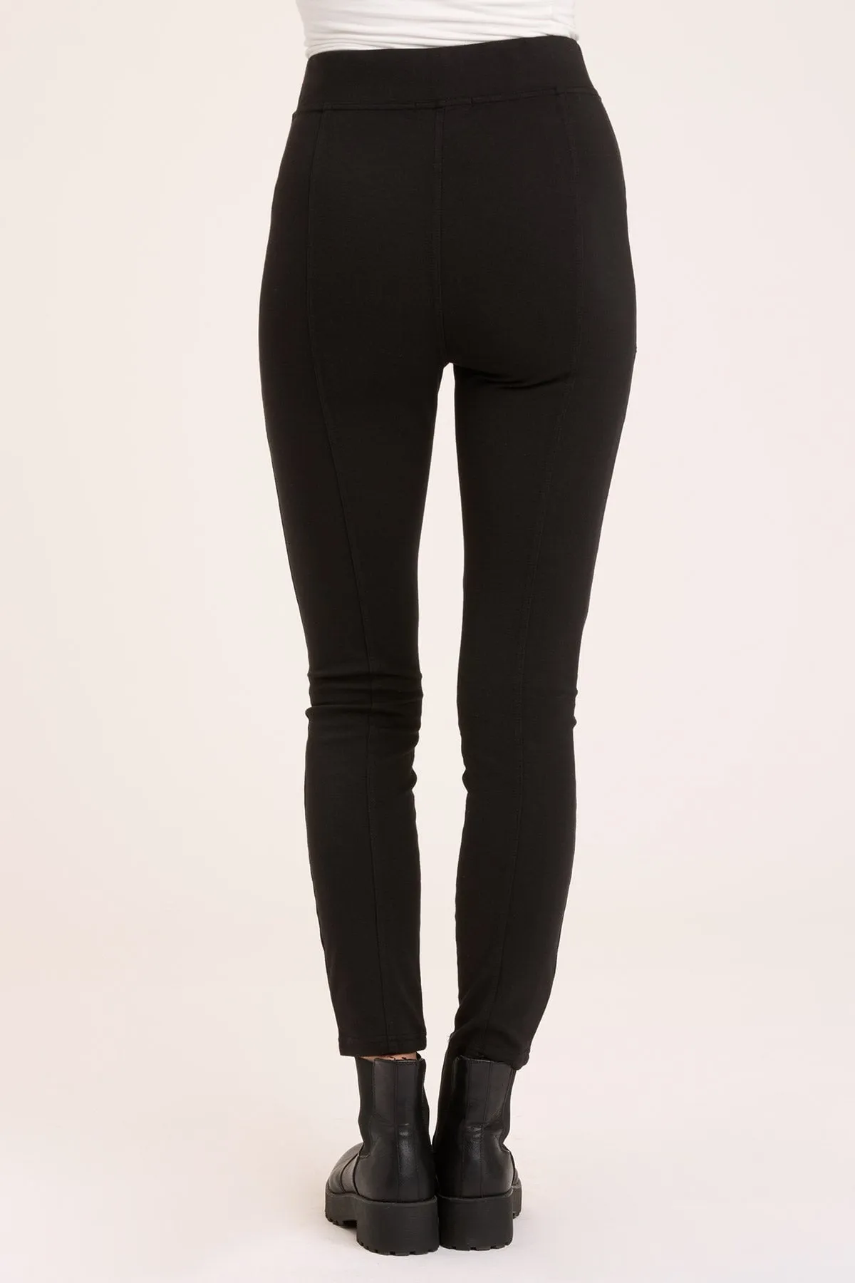 Chevona High Waist Legging