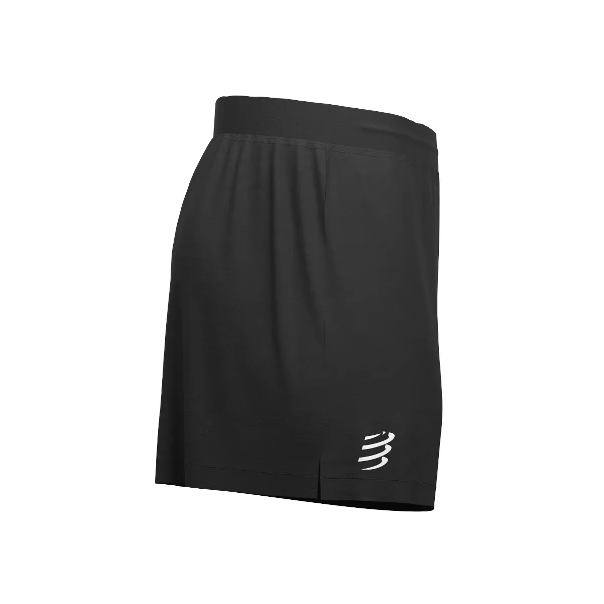 Compressport Performance Black Shorts