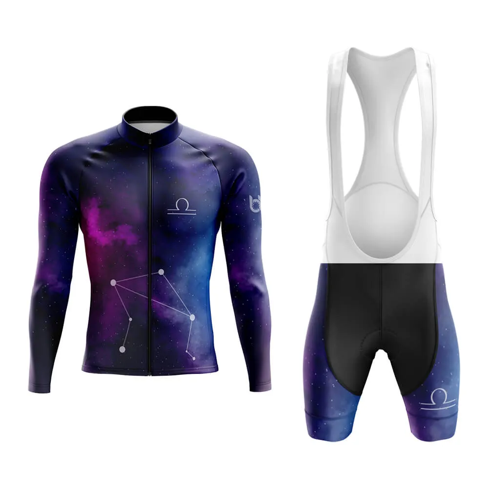 Constellation Zodiac (V1) (LIBRA) Aero Cycling Kit