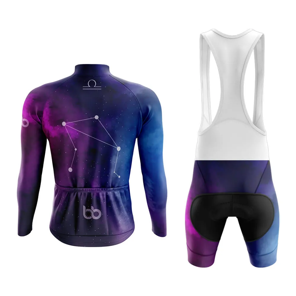 Constellation Zodiac (V1) (LIBRA) Aero Cycling Kit