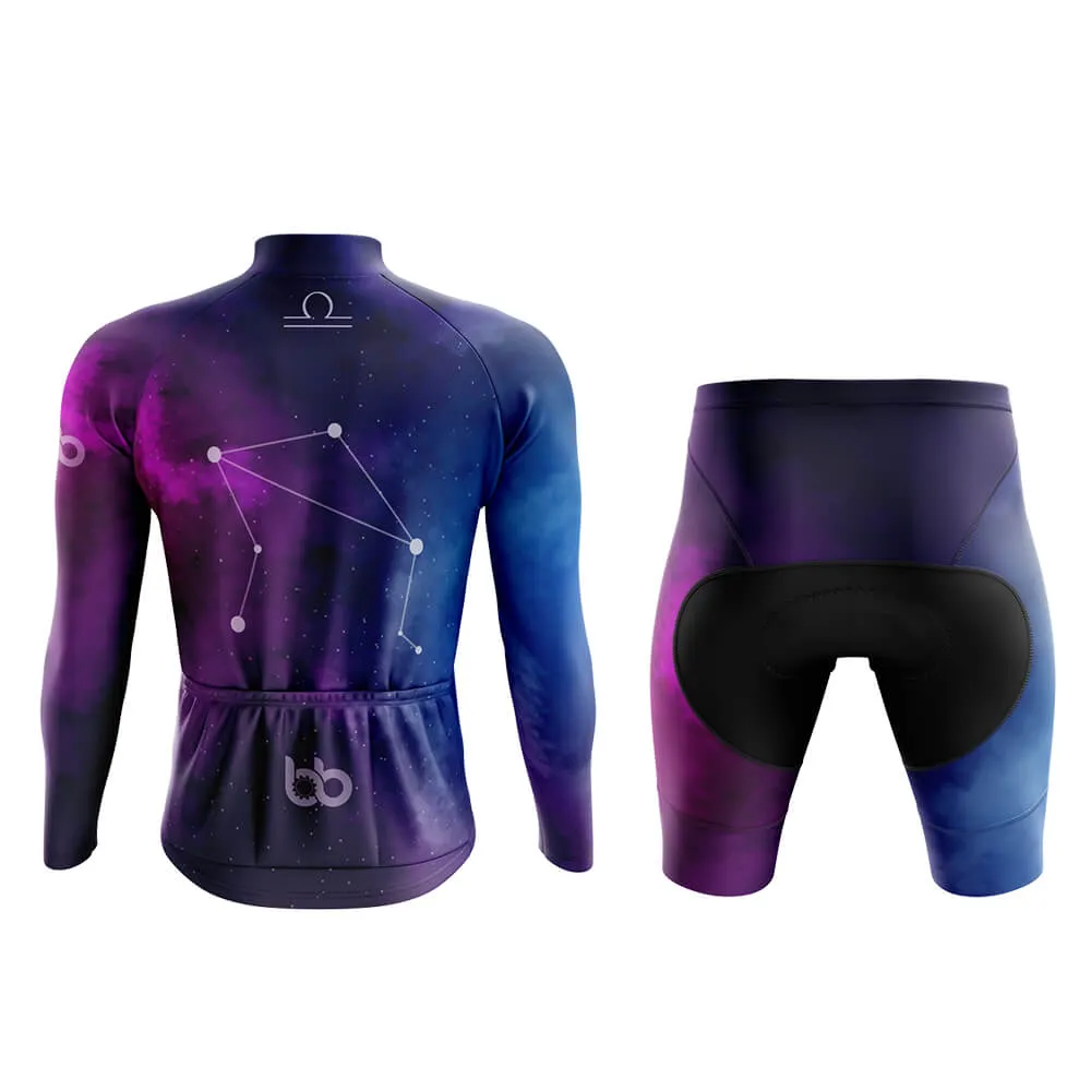 Constellation Zodiac (V1) (LIBRA) Aero Cycling Kit