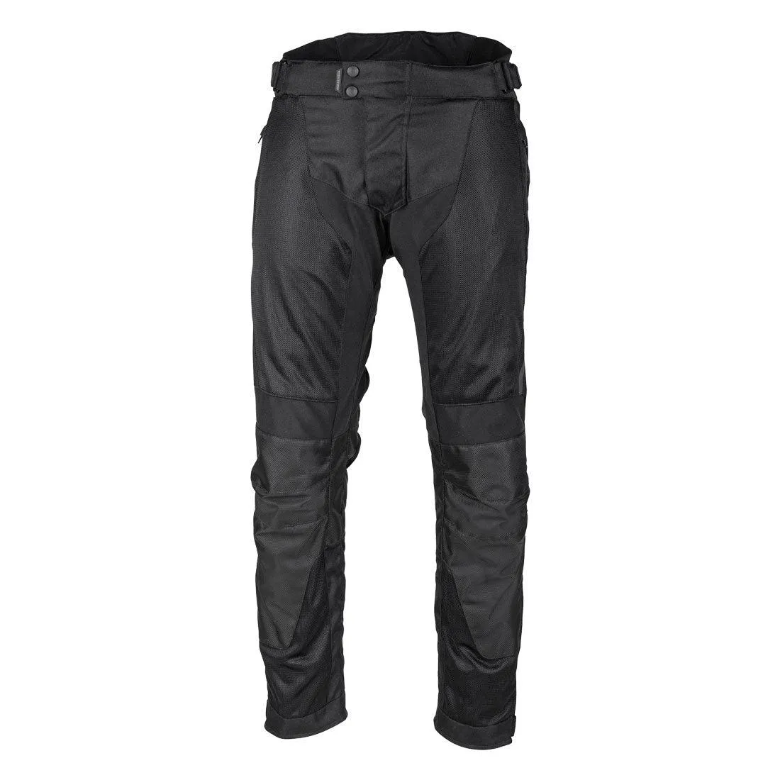 Cortech Hyper-Flo Men's Air Pants - Black