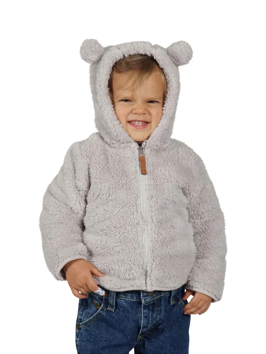 Cuddle Cub Baby Fleece Jacket