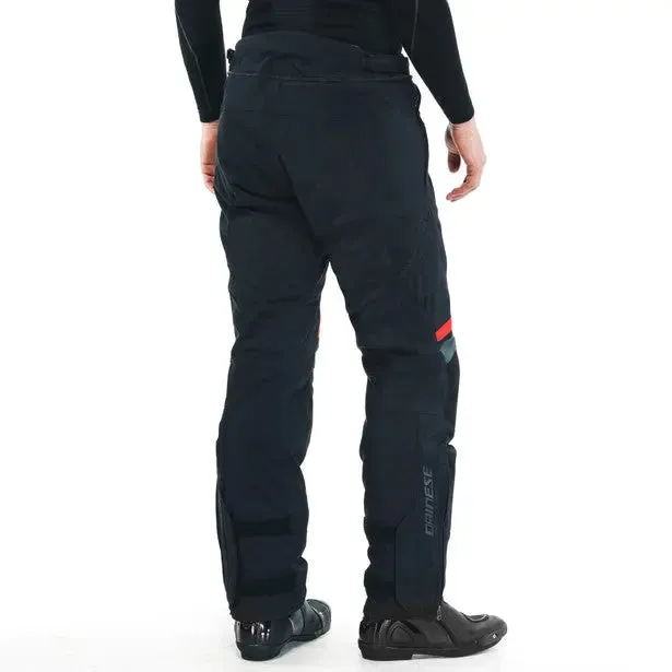 Dainese Carve Master 3 Touring Gore-Tex Trouser Black / Lava Red