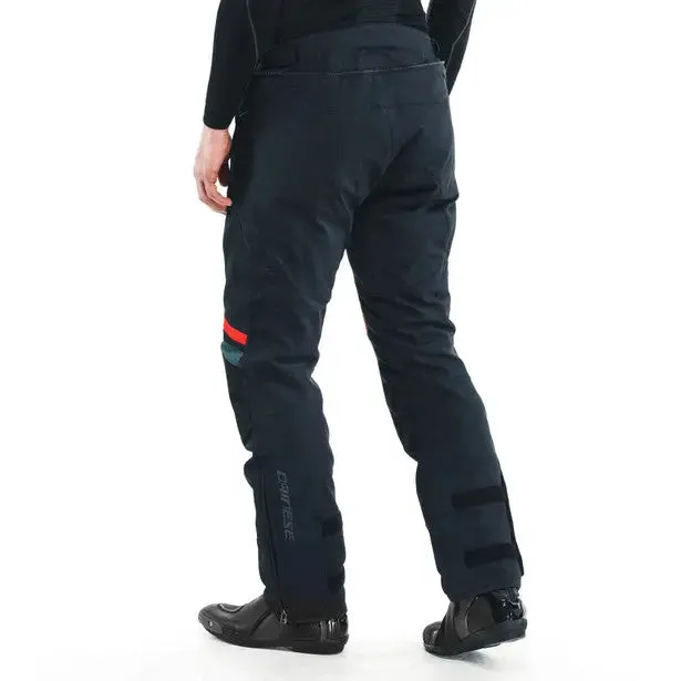 Dainese Carve Master 3 Touring Gore-Tex Trouser Black / Lava Red