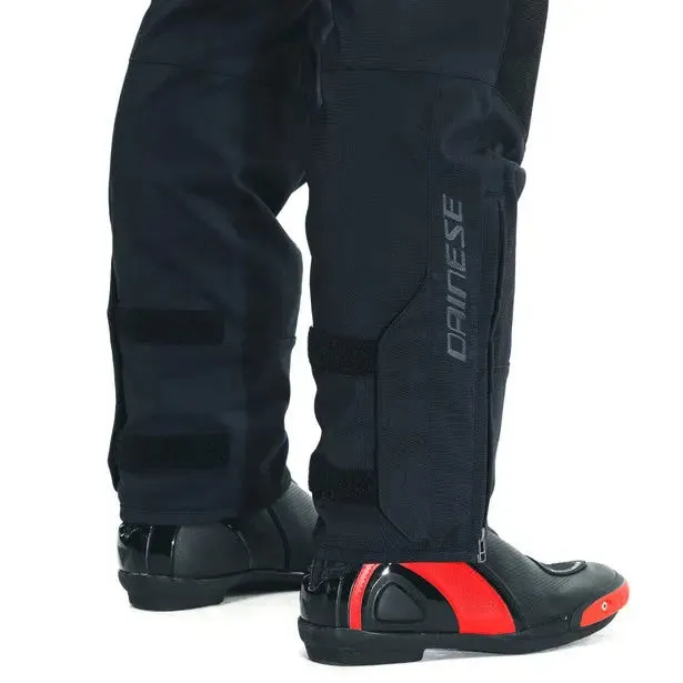 Dainese Carve Master 3 Touring Gore-Tex Trouser Black / Lava Red