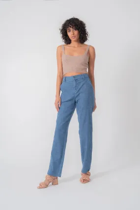 Denim by Nature™ Sophie Pant