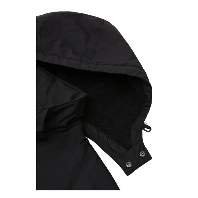 Dickies Glacier View Jacket Black