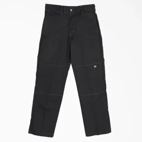 Dickies Skateboarding Double-Knee Pant Black