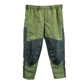 Empire Grind Pants Olive Green - Large