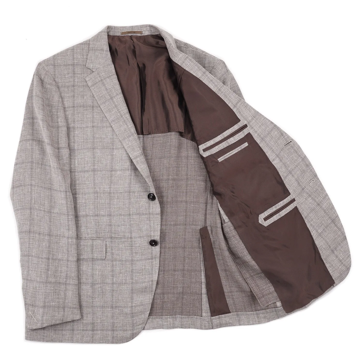 Ermenegildo Zegna 'Crossover' Sport Coat