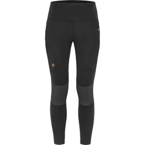 Fjallraven Abisko Trekking Tights Pro (Women's)