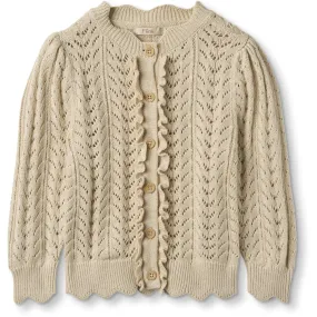 Fliink Sandshell Nova Cardigan