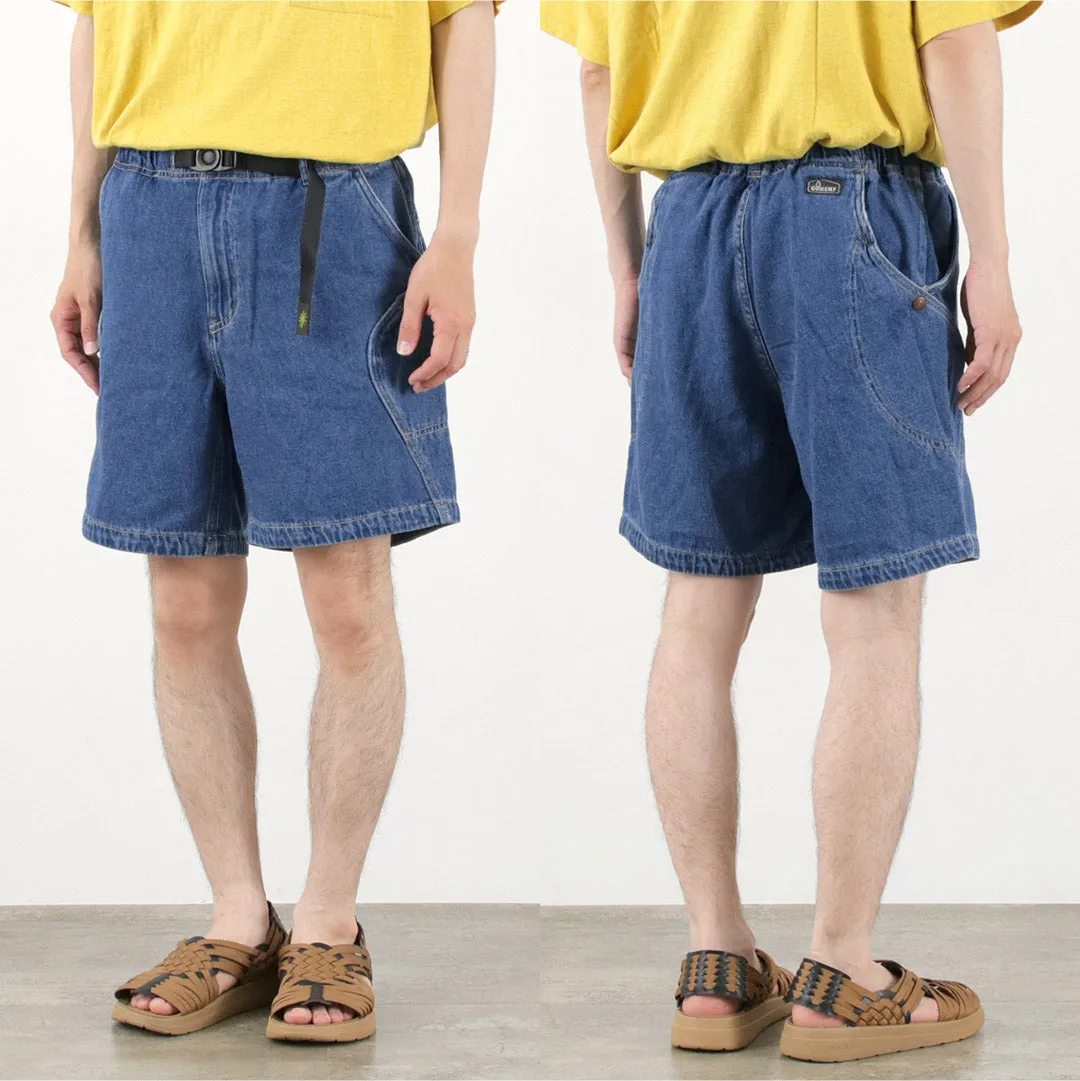 GOHEMP / Explorer Hybrid Shorts