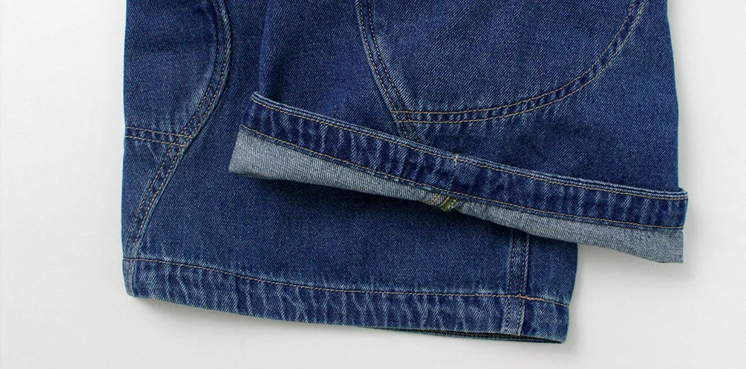 GOHEMP / Explorer Hybrid Shorts