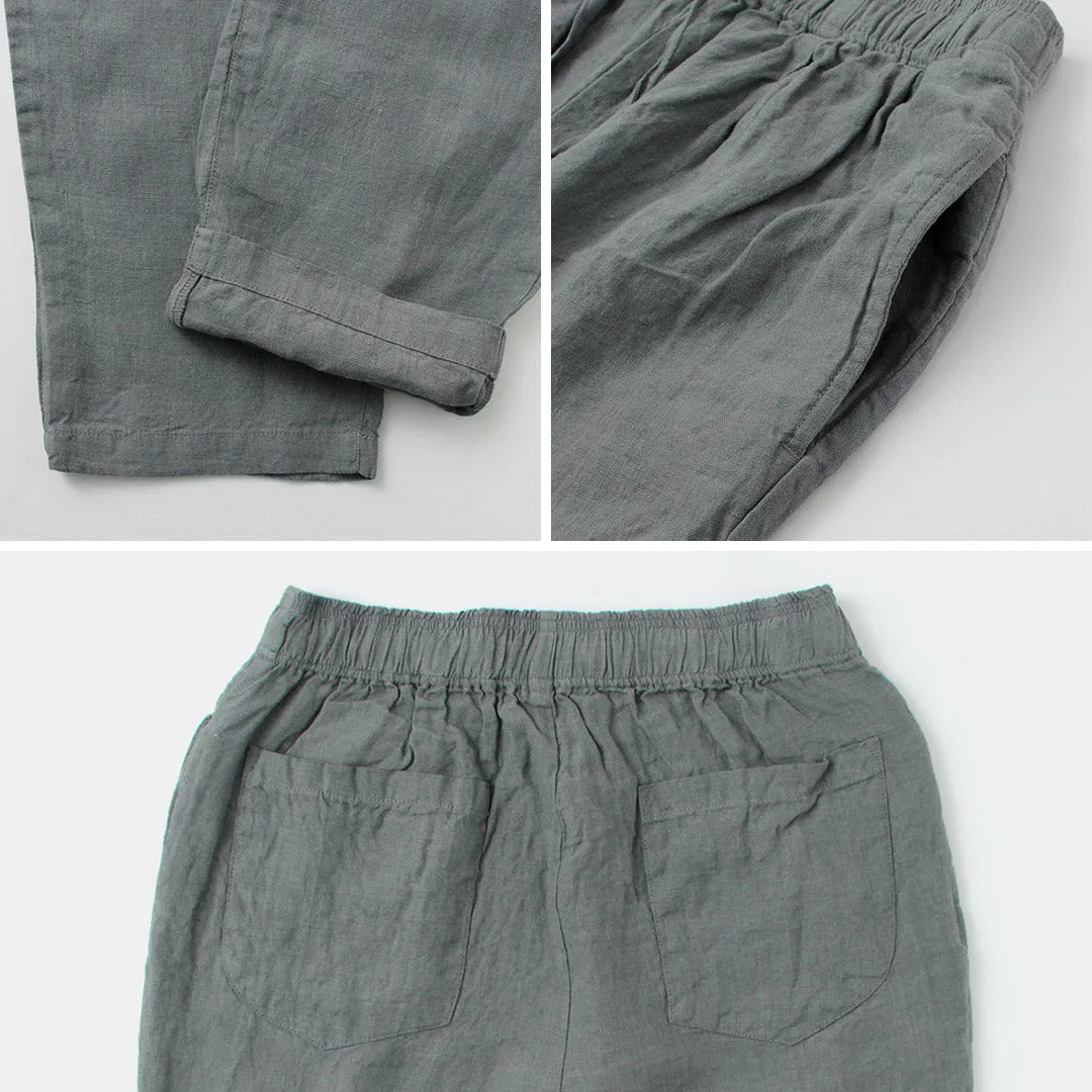 GOHEMP / Green Hill Pants