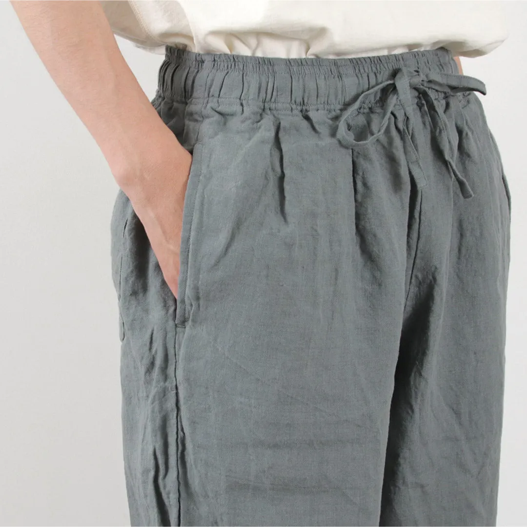 GOHEMP / Green Hill Pants