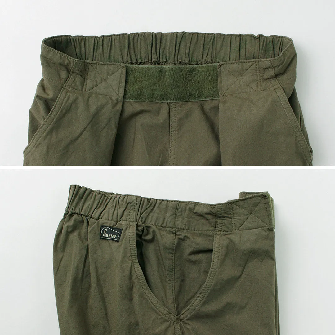 GOHEMP / Jam Pants