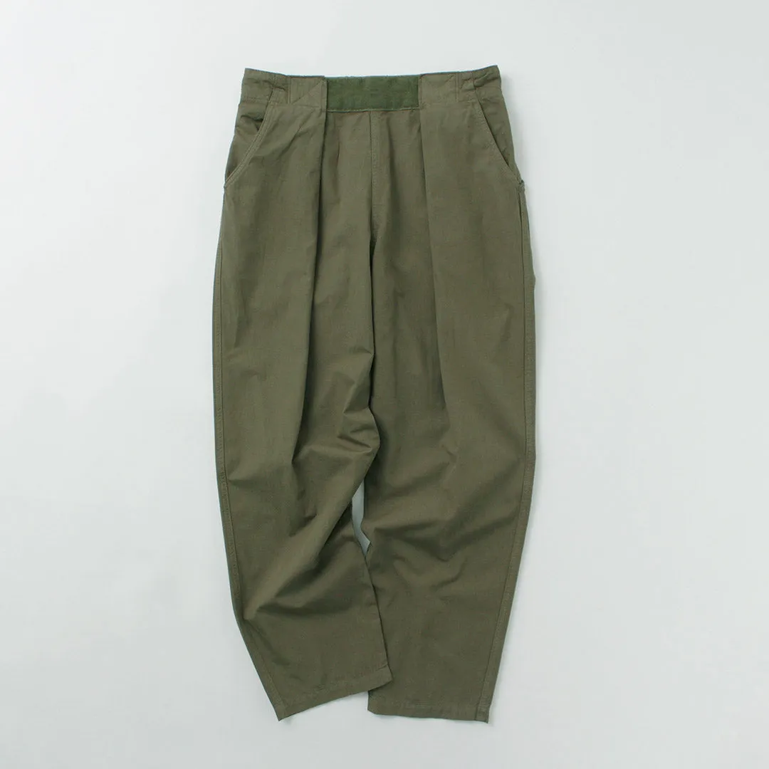 GOHEMP / Jam Pants