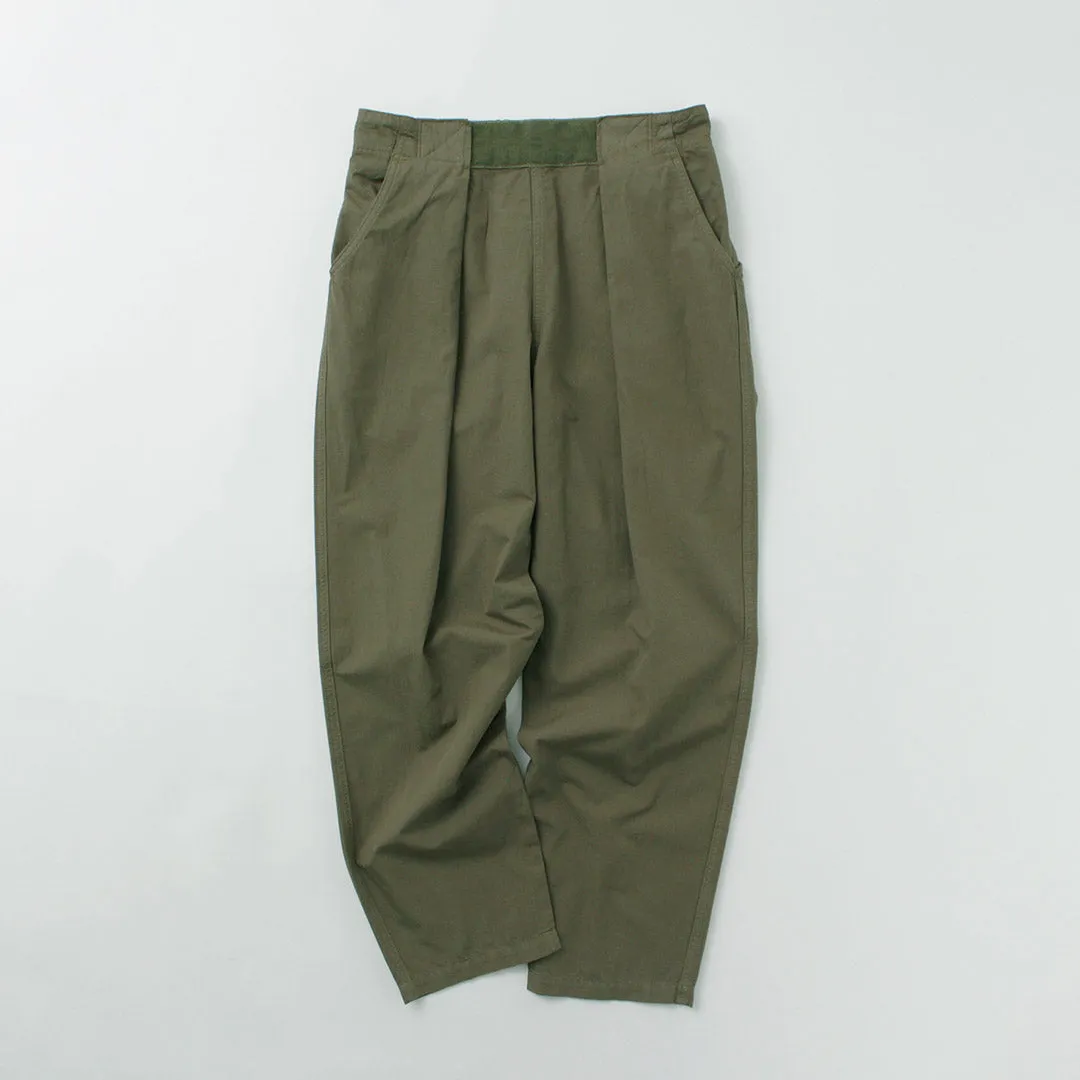 GOHEMP / Jam Pants