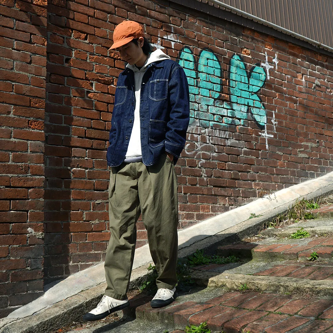 GOHEMP / Jam Pants