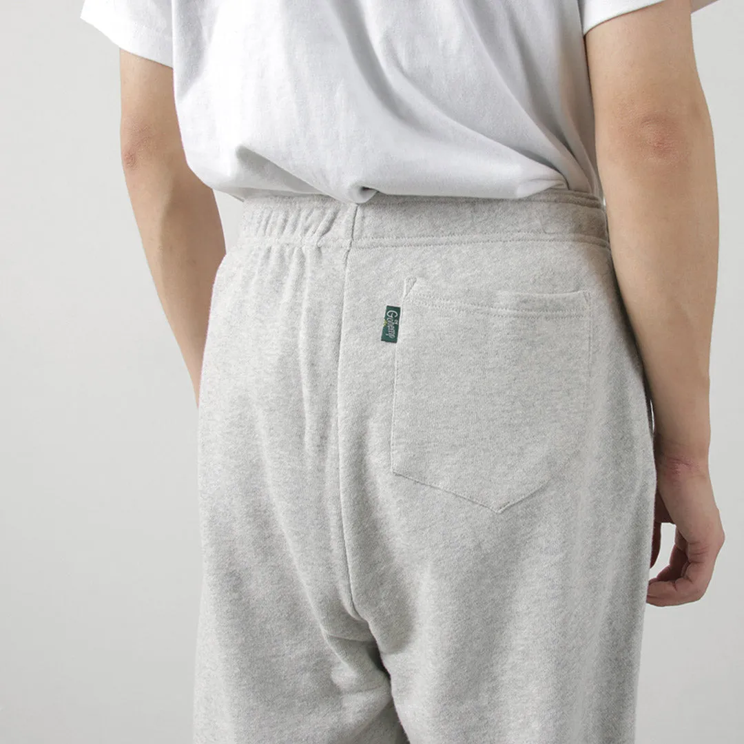 GOHEMP / Set-up Light Ounce Sweat Pants