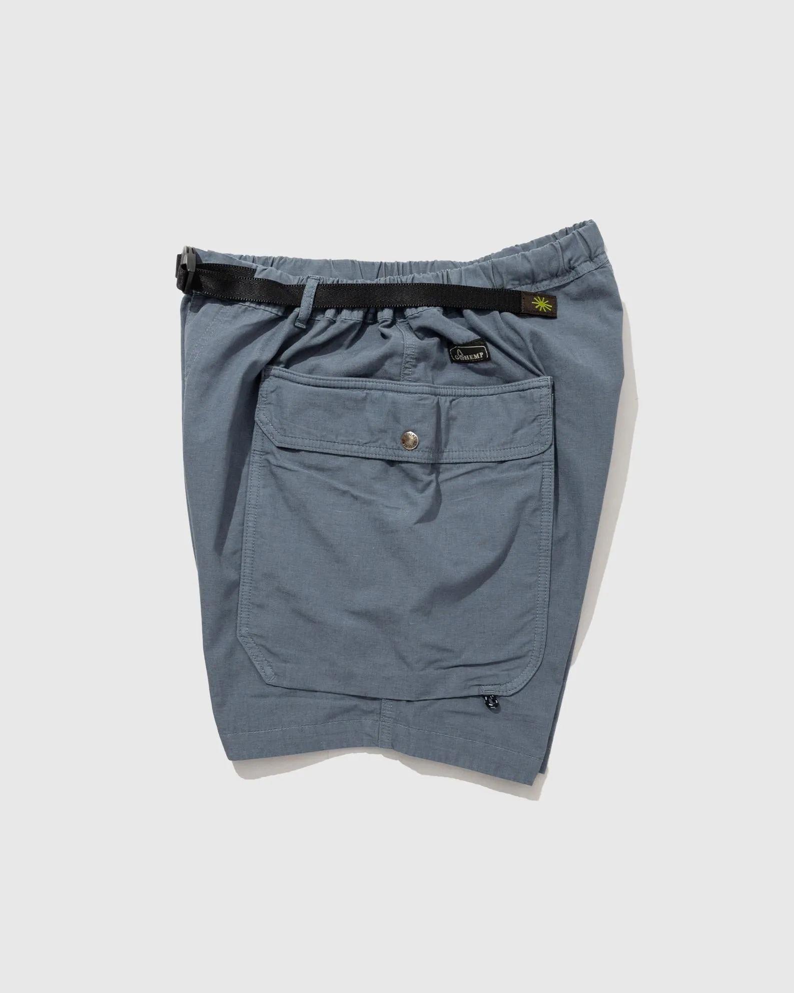 HEMP Ultimate Shorts