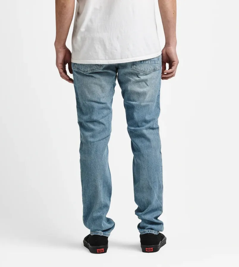 HWY 133 Slim Fit Hemp Worx™ Denim