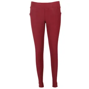 Legging Style Pants