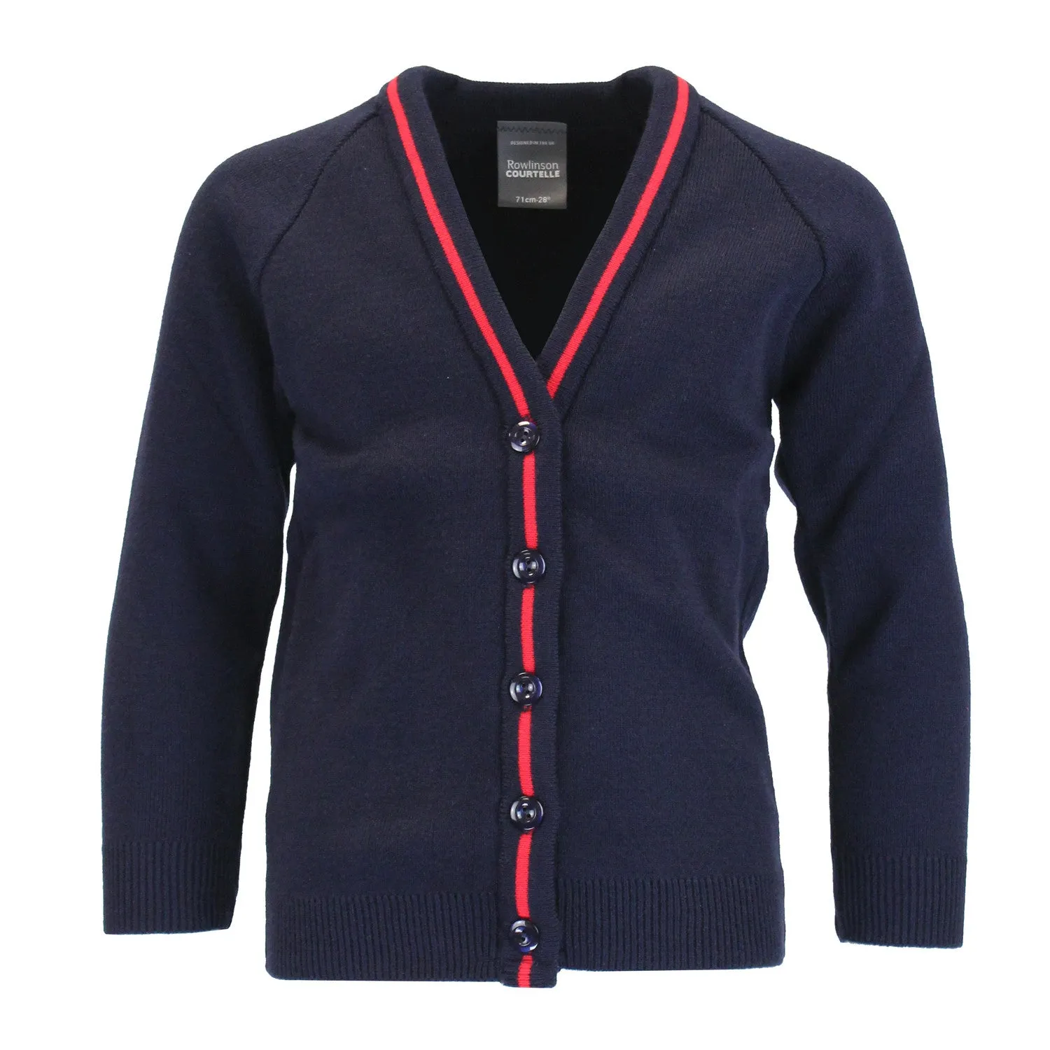 Lyndhurst Cardigan