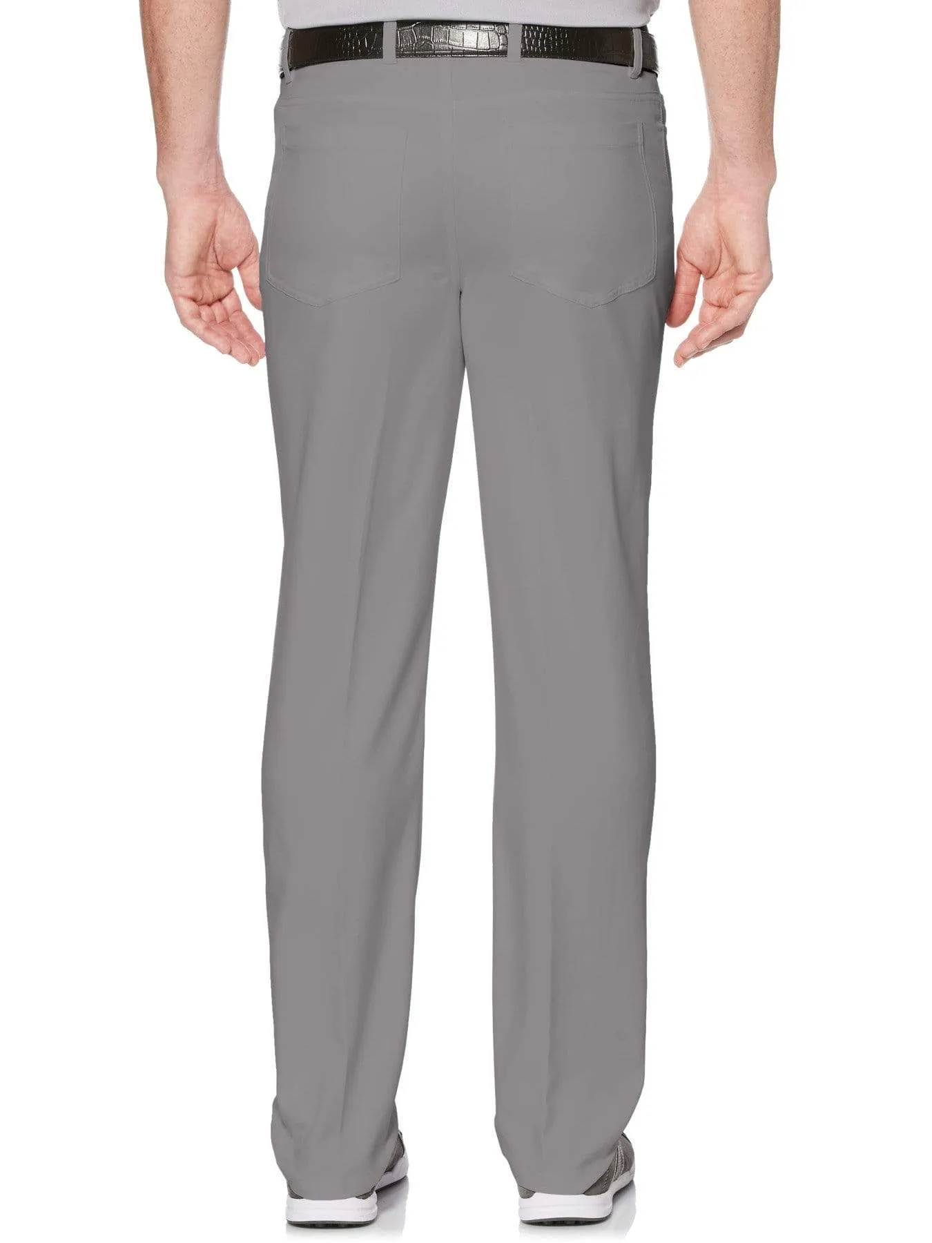 Men's Active Waist 5-pocket Pant