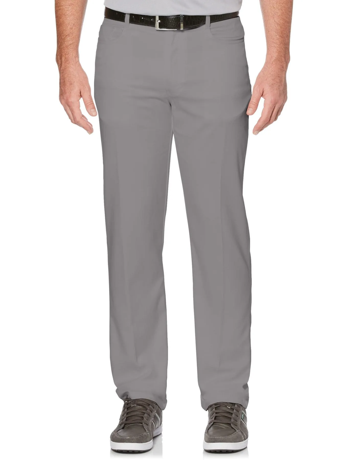 Men's Active Waist 5-pocket Pant