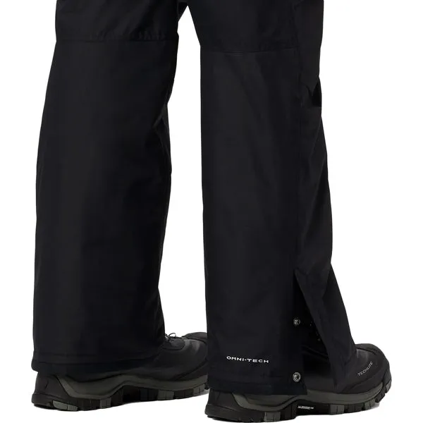 Men's Bugaboo IV Pant - Short - Extended