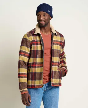 Men's Burntside Trucker Jacket