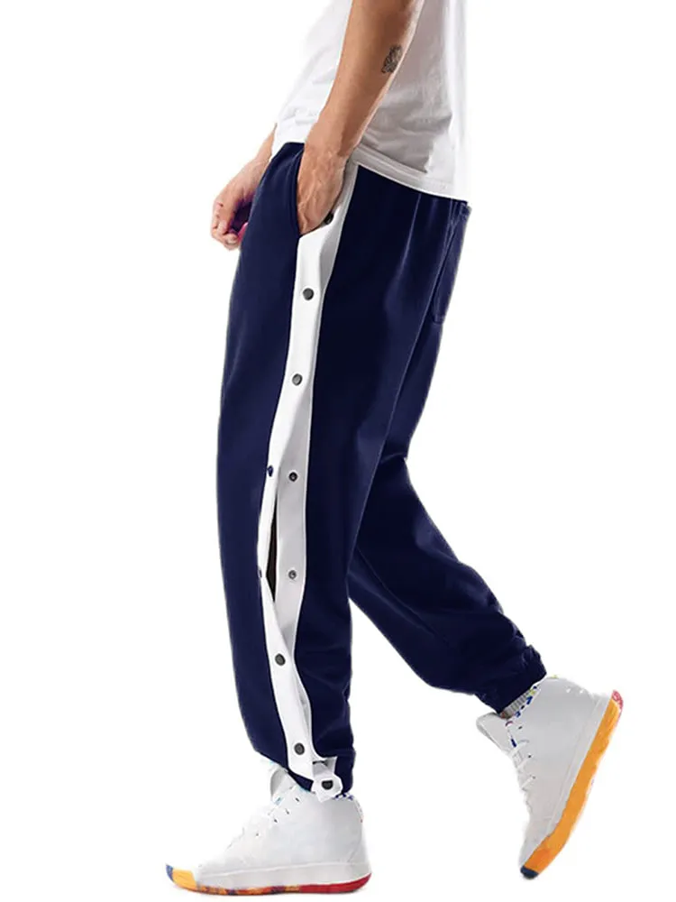 Men'S Quick Dry Joggers