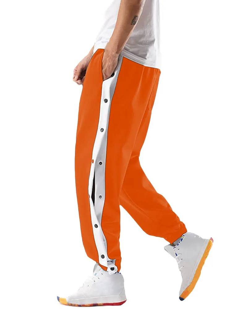 Men'S Quick Dry Joggers